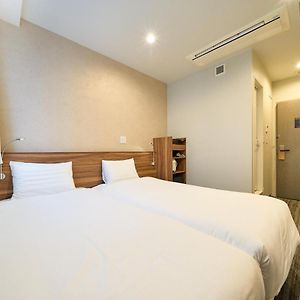 Deluxe Kamer met Twee Aparte Bedden