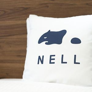 Kamer met Twee Aparte Bedden